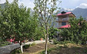 Kin Vatika Homestay